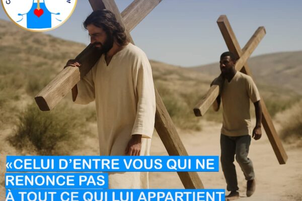 Commentaire des textes du 23e dimanche du Temps Ordinaire_Année C