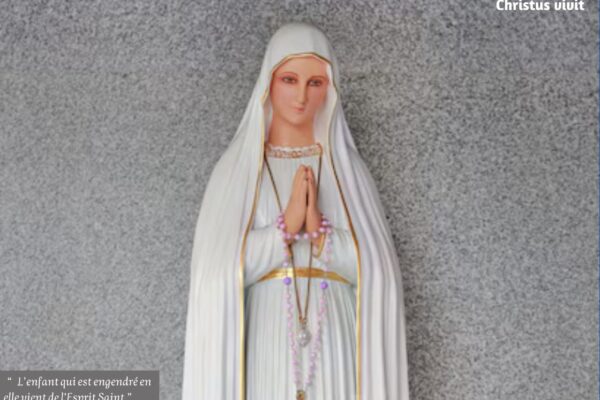 S&rsquo;ouvrir à la nouveauté de Dieu pour mieux comprendre !