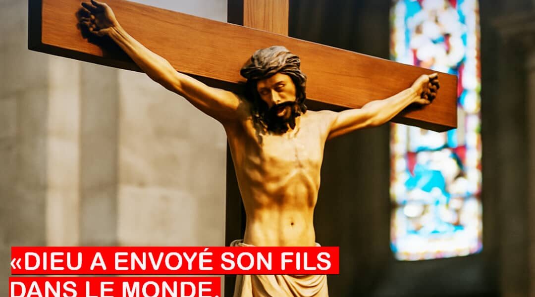 Homélie_fête de la Croix Glorieuse_année C