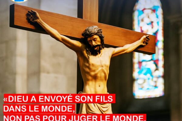 Homélie_fête de la Croix Glorieuse_année C