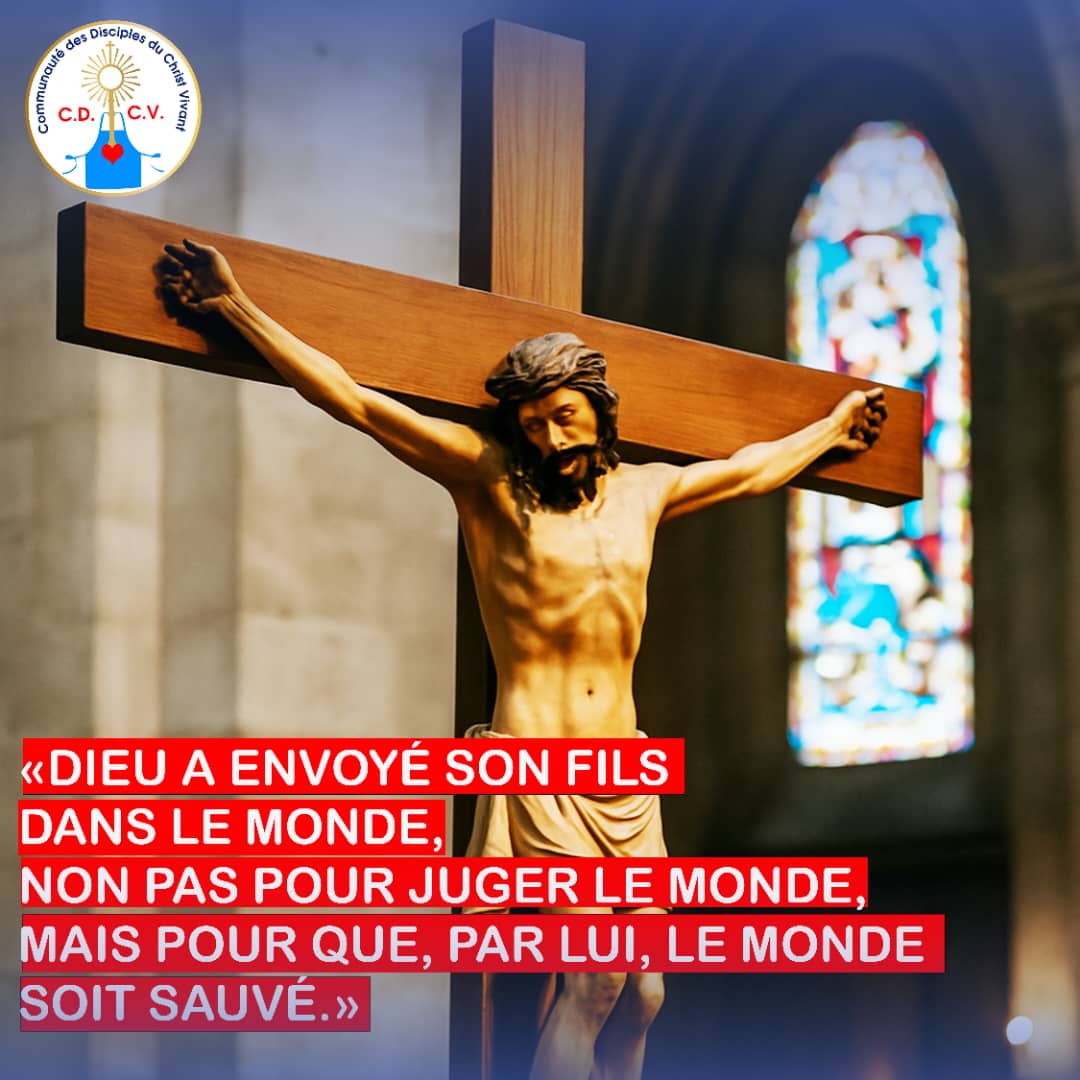Homélie_fête de la Croix Glorieuse_année C