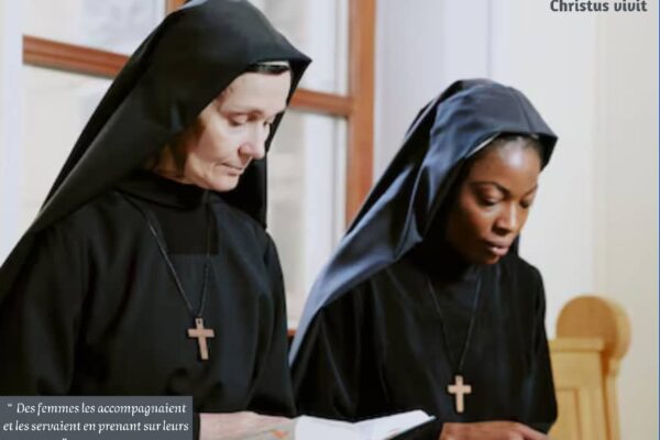 Il faut se donner pour que l’Évangile avance!