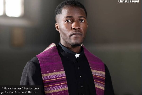 Écouter la parole de Dieu c&rsquo;est bien, mettre en pratique c&rsquo;est l&rsquo;essentiel !