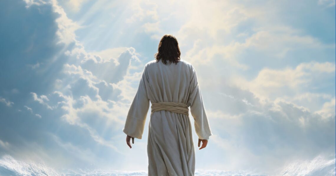 La meilleure façon de voir Jésus!