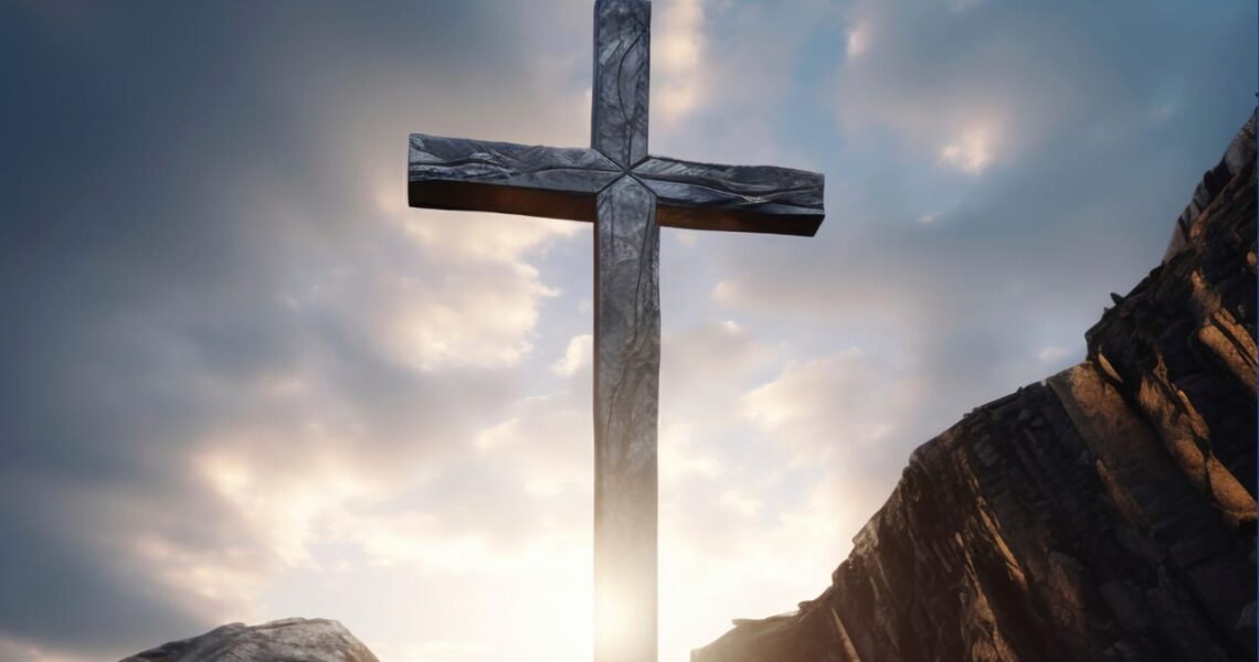 Suivre le Christ, c’est jusqu’à la croix!
