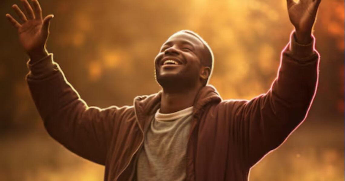 Notre joie est dans le Seigneur !