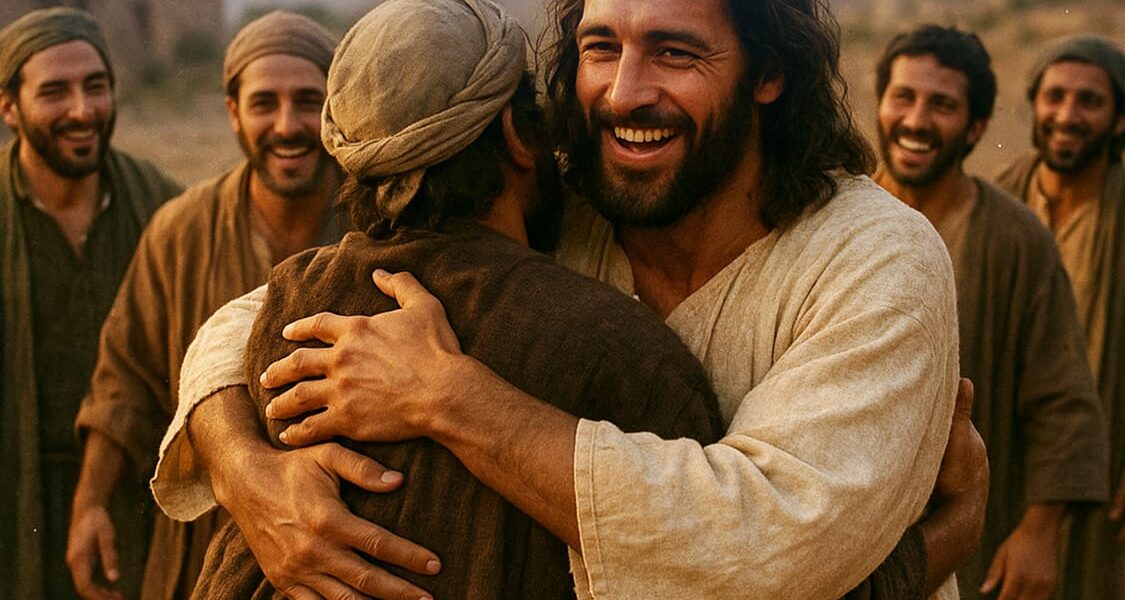 Plus que les succès : la joie d’appartenir à Dieu
