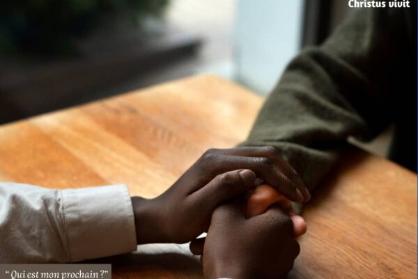 L&rsquo;amour est l&rsquo;unique moyen de parvenir à la vie éternelle !