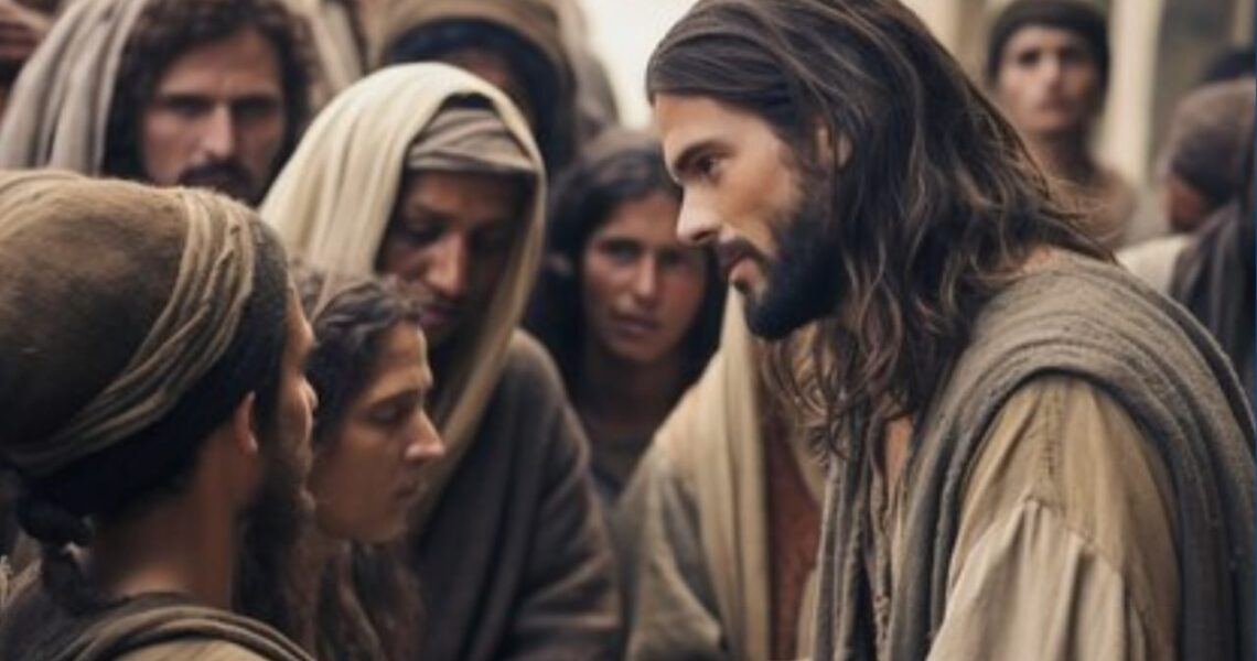 Le Seigneur n’oublie pas les siens!