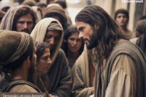 Le Seigneur n’oublie pas les siens!