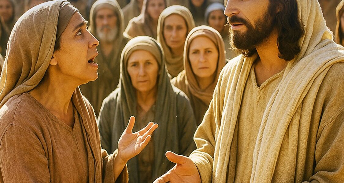 Qu’est-ce qui fonde la vraie proximité avec Dieu ?