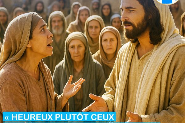 Qu’est-ce qui fonde la vraie proximité avec Dieu ?