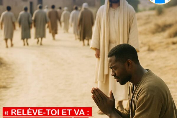 Commentaire des texte du 28e dimanche du temps ordinaire année C