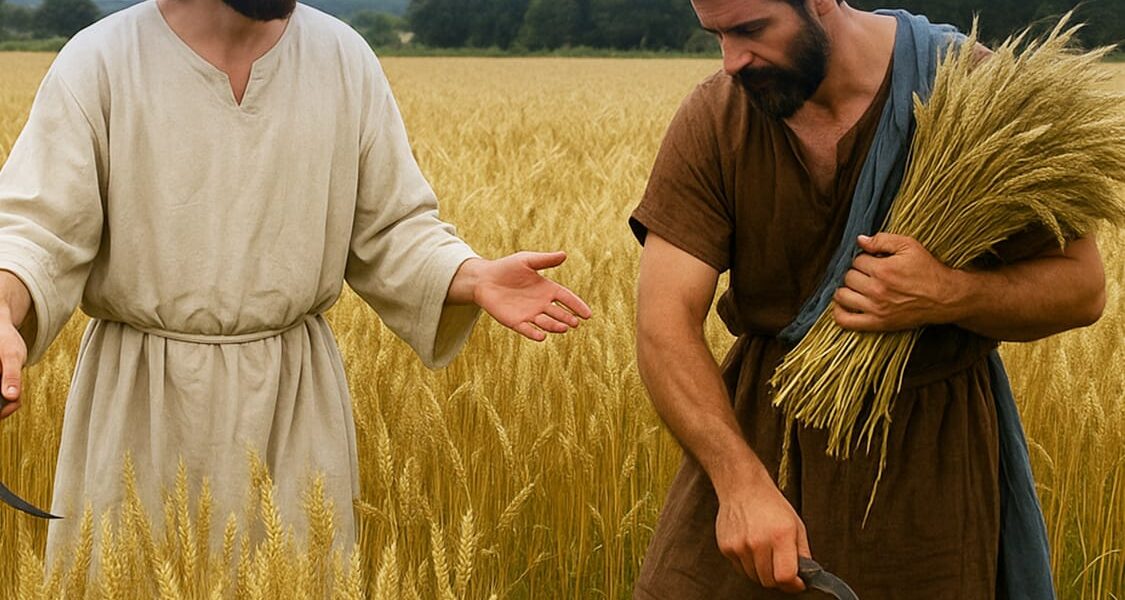 La moisson est prête, mais où sont les cœurs disponibles ?