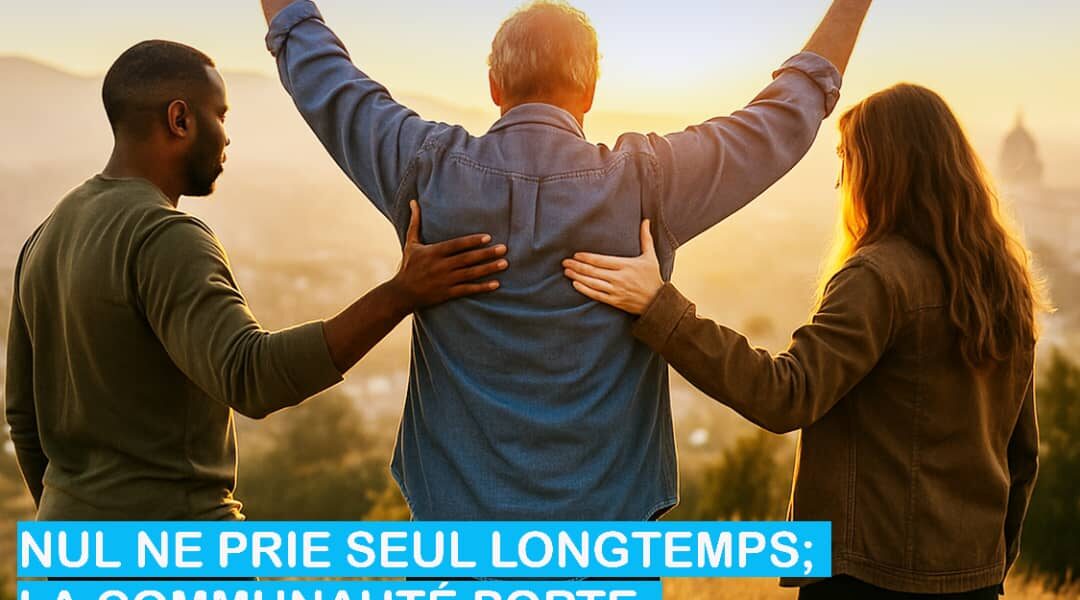 Commentaire des texte du 29e dimanche année C