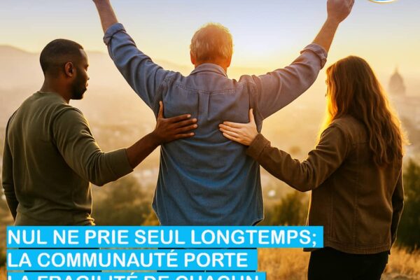 Commentaire des texte du 29e dimanche année C