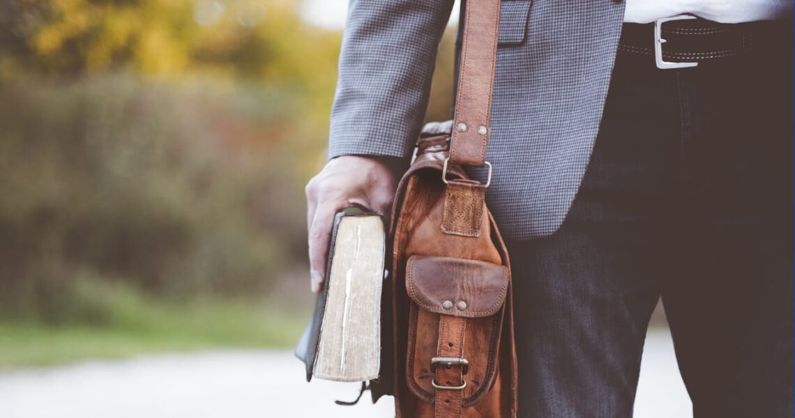 J’annoncerais le nom du Seigneur toujours et partout !