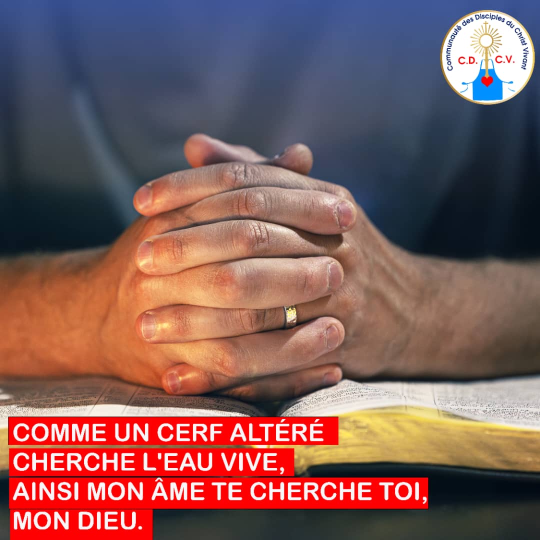 Mon Guide d’Oraison Quotidienne_du lundi 03 au dimanche 09 novembre 2025