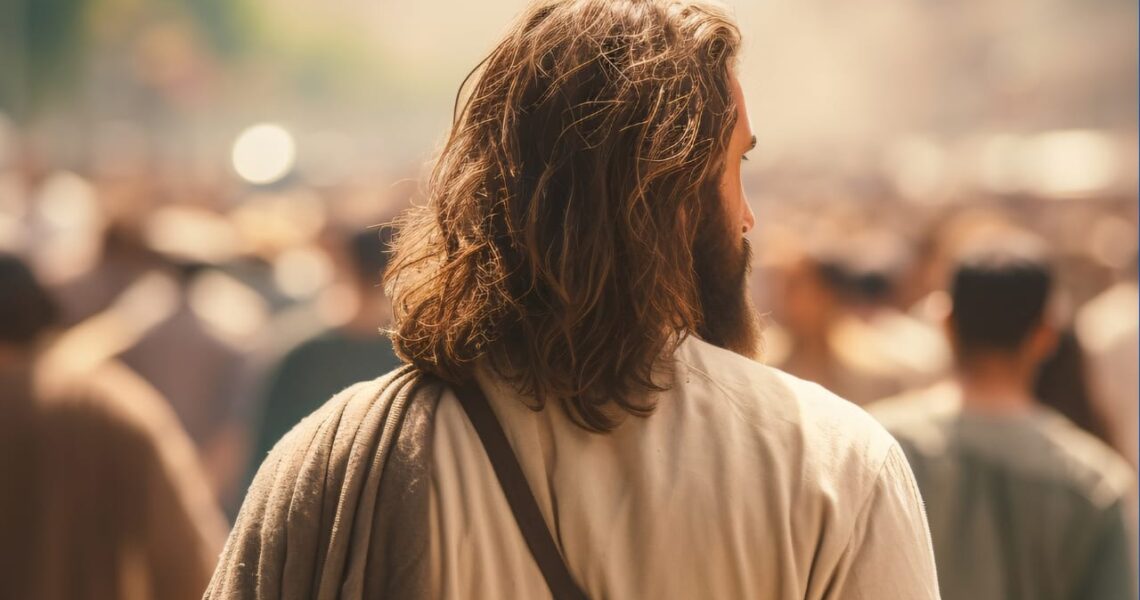 Renoncer à soi pour vivre du Christ!