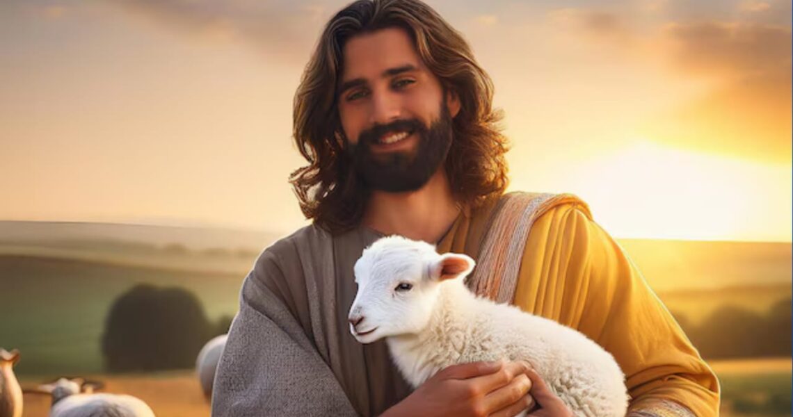 Le cœur du Seigneur nous est favorable!