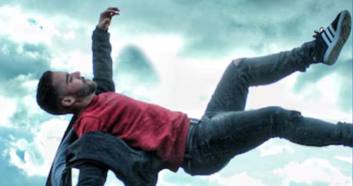 Nos actes peuvent entraîner les autres à la chute!