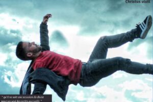 Nos actes peuvent entraîner les autres à la chute!