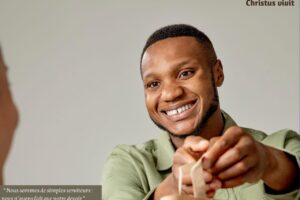 Servir sans rien attendre en retour !