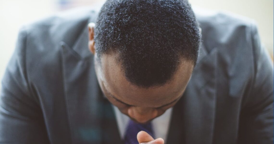 Seigneur, que ton règne vienne!