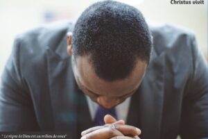 Seigneur, que ton règne vienne!