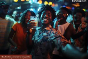 Le danger de vivre comme si nous ne mourrons jamais !