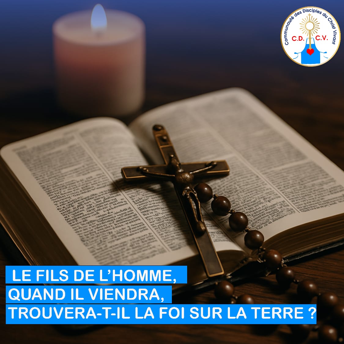 Pourquoi certaines prières restent-elles sans réponse ?