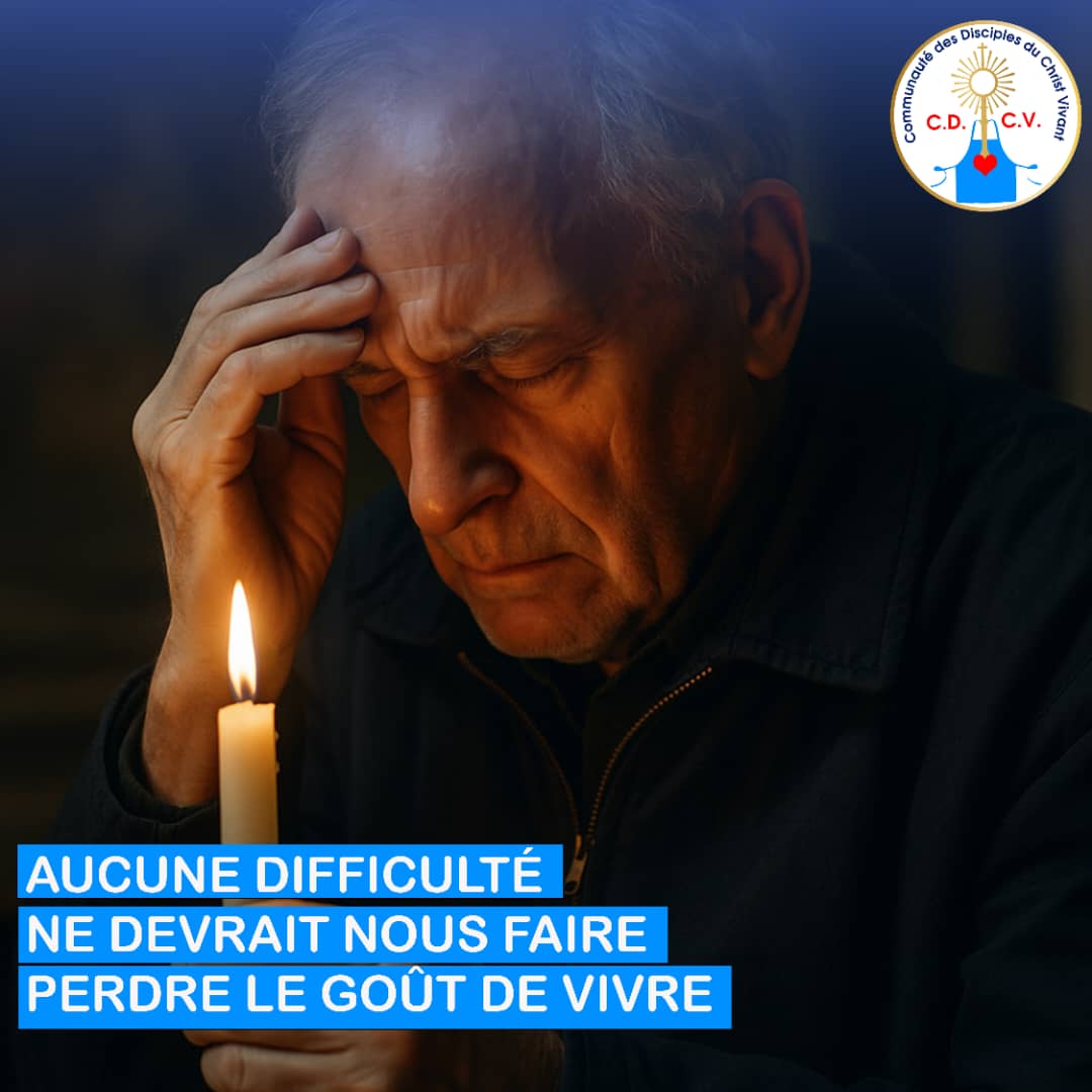 Homélie du 33ᵉ dimanche du Temps Ordinaire – Année C