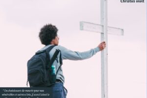 Quel témoignage laisserai-je aux générations futures ?