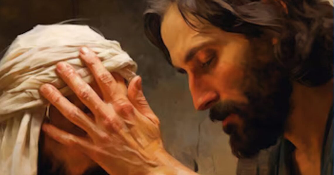 La Foi et la persévérance sauvent!