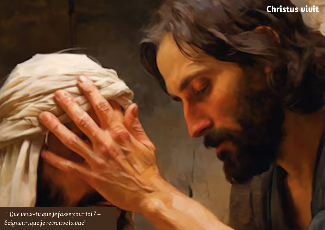 La Foi et la persévérance sauvent!