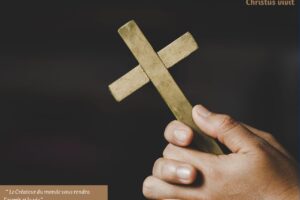 La fidélité à Dieu, chemin de vérité et de vraie joie!