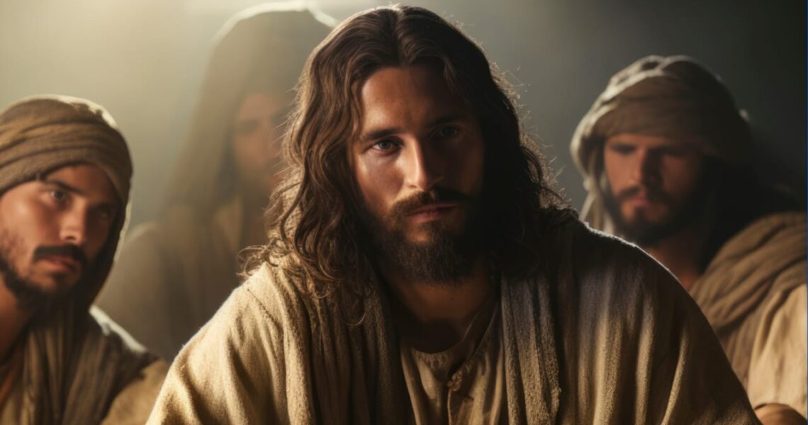 Le Seigneur est proche, il nous assure la paix