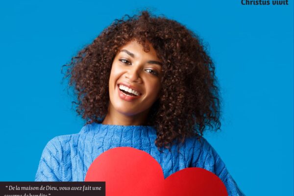 Protégeons nos cœurs, temple du Seigneur!
