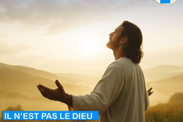 La résurrection n’est pas un simple copier-coller de la vie présente !