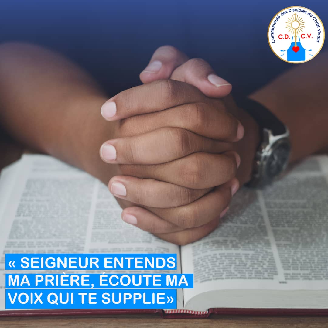 Mon Guide d’Oraison Quotidienne_Lundi 23   au dimanche 30 novembre 2025