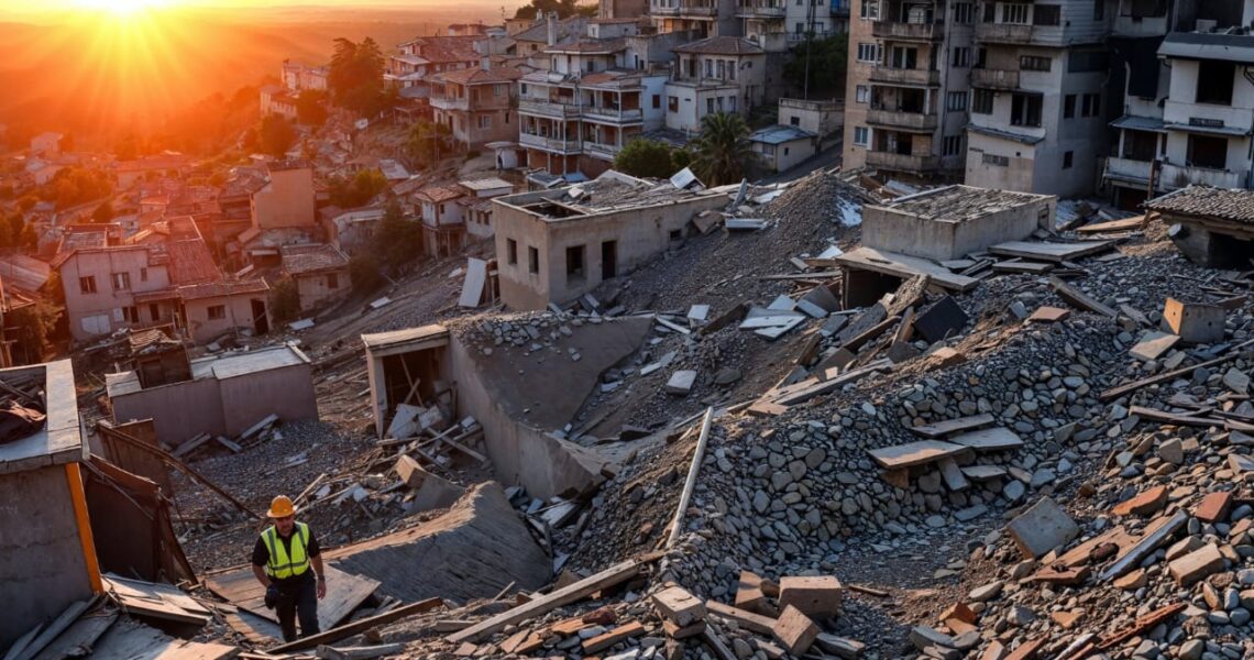 Il faut choisir les vraies sécurités!