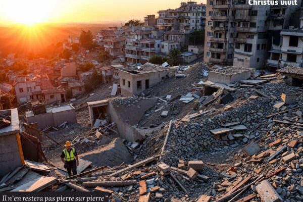 Il faut choisir les vraies sécurités!
