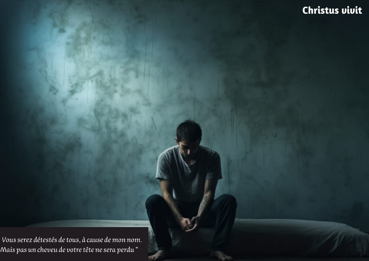 Persévérons car nous avons du prix aux yeux de Dieu!