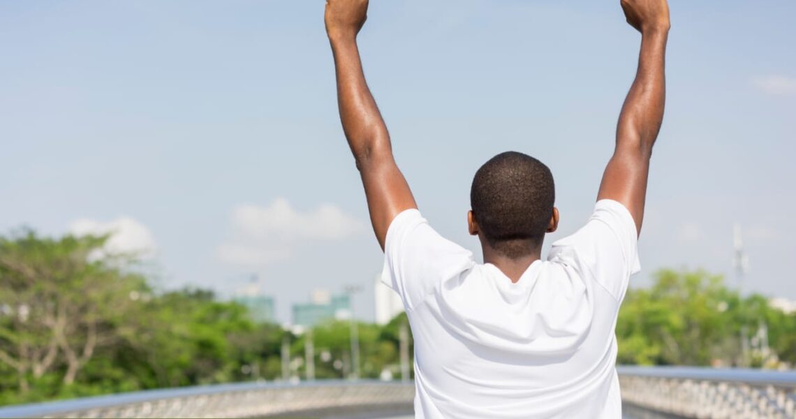 Dans le Seigneur, nous aurons la victoire !