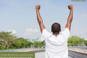 Dans le Seigneur, nous aurons la victoire !
