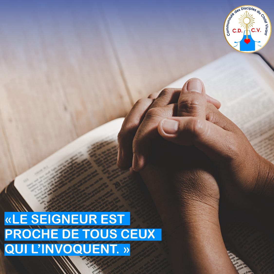 Mon Guide d’Oraison Quotidienne_du lundi 01 au dimanche 07 décembre 2025