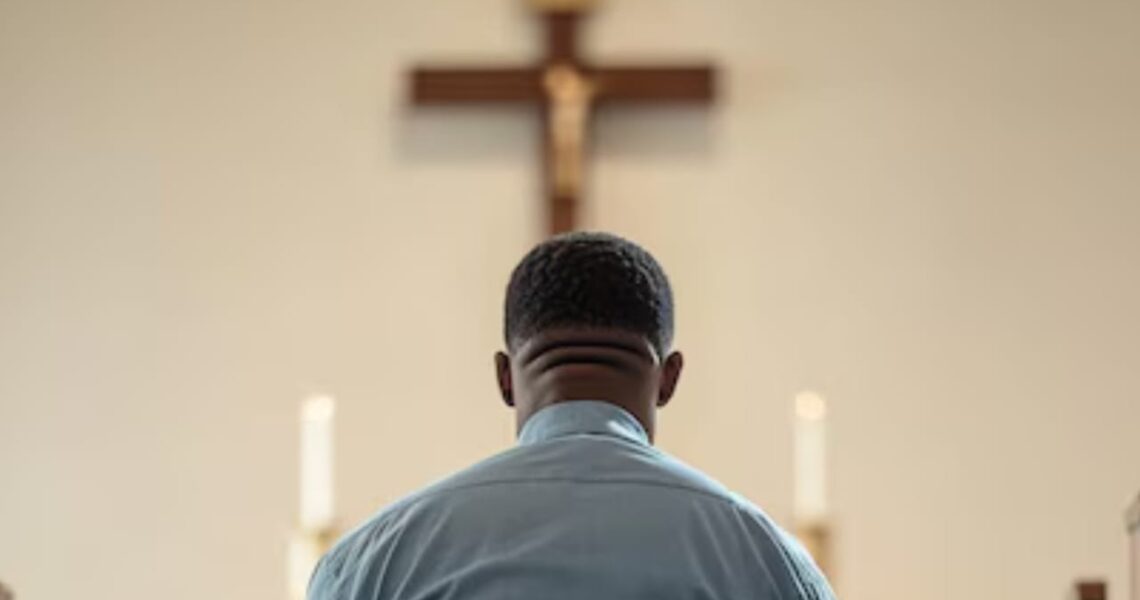 Notre foi se solidifie par la conversion!