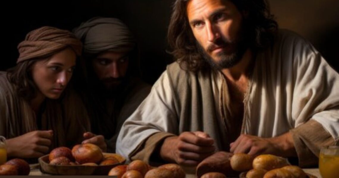 La vraie compassion conduit à l’action!