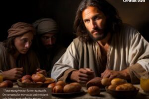 La vraie compassion conduit à l’action!