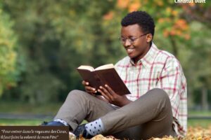 Qui vit la Parole de Dieu est heureux!